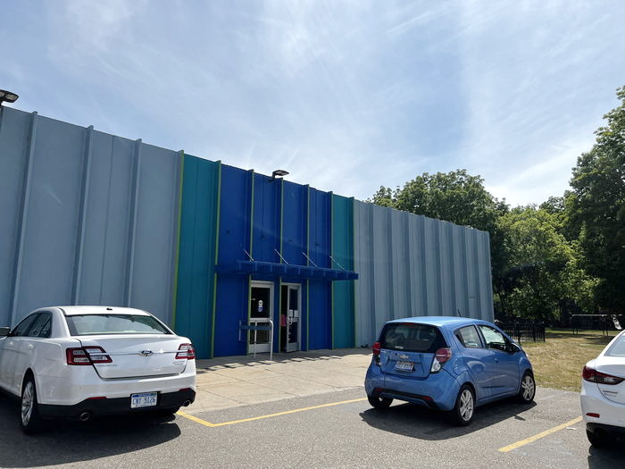 Wonderland Cinema - July 2 2022 Photo